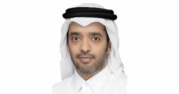 Saad Ali Al Kharji of Qatar Tourism Authority