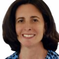 Sarah Cardell CEO of England's Competitions and Markets Authority (CMA)