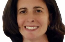 Sarah Cardell CEO of England's Competitions and Markets Authority (CMA)