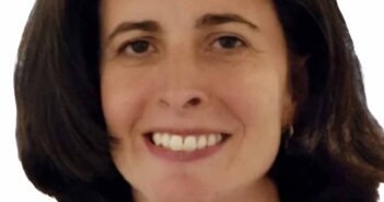 Sarah Cardell CEO of England's Competitions and Markets Authority (CMA)