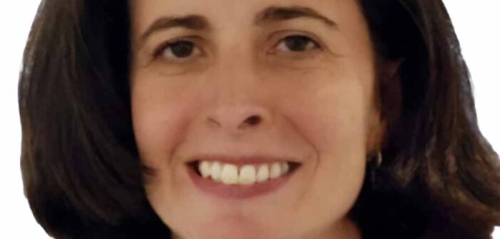 Sarah Cardell CEO of England's Competitions and Markets Authority (CMA)