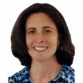 Sarah Cardell CEO of England's Competitions and Markets Authority (CMA)