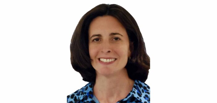 Sarah Cardell CEO of England's Competitions and Markets Authority (CMA)