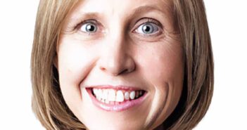 Sarah O’Donnell Ryan GM of the Rotunda Foundtiion