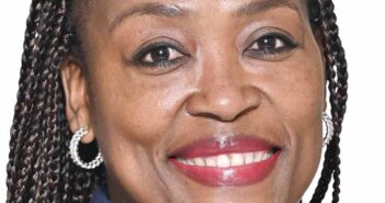 Sithembile Ndaba - Chief Marketing Officer South African tourism