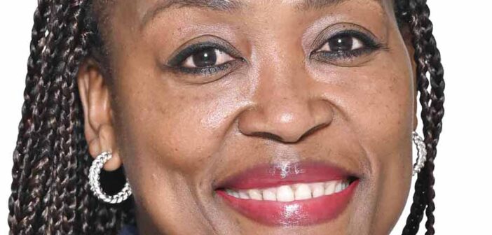 Sithembile Ndaba - Chief Marketing Officer South African tourism