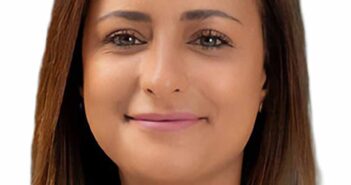 Tania Rodrigues GM of Hyatt Regency Lisbon