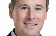 Tom Walsh CEO of Staycity Wilde Aparthotels