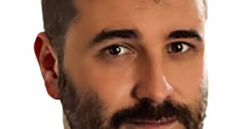 Wayne Fitzpatrick of No. 3 Wine Bar & Restaurant