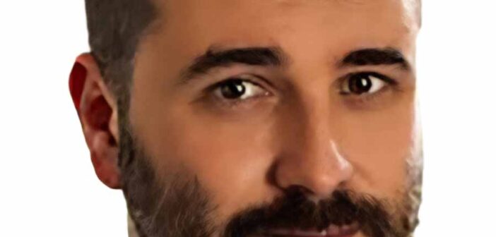 Wayne Fitzpatrick of No. 3 Wine Bar & Restaurant