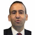 Adam Oubuih CEO of Atout France