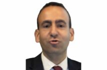 Adam Oubuih CEO of Atout France