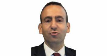 Adam Oubuih CEO of Atout France