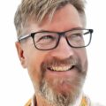 Andy Bassett CEO of GuestDiary