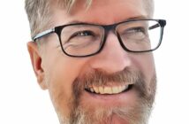 Andy Bassett CEO of GuestDiary