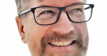 Andy Bassett CEO of GuestDiary