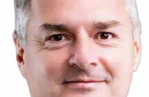 Bryan Thompson of Malaysia Airports