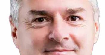 Bryan Thompson of Malaysia Airports