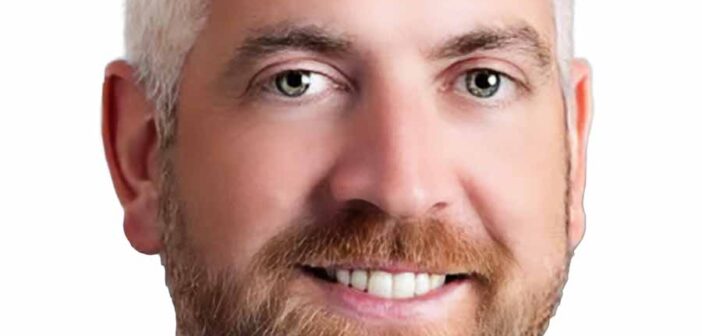 Christopher O'Sullivan Minister for Nature