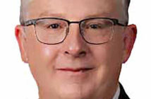 Peter Dunne of DAA