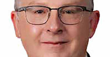 Peter Dunne of DAA