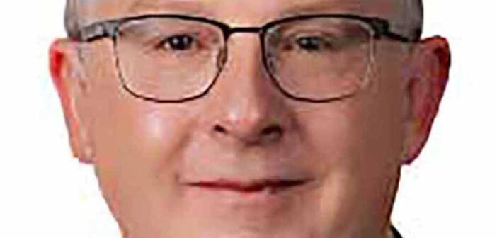 Peter Dunne of DAA