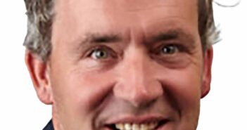 David Maguire of Wexford maritime festival