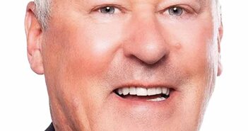 Gary Owens chair of DAA