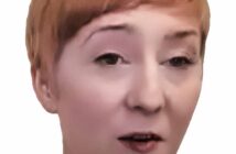 Grainne Griffin Communicatoins Director of CCPC