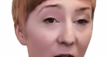 Grainne Griffin Communicatoins Director of CCPC