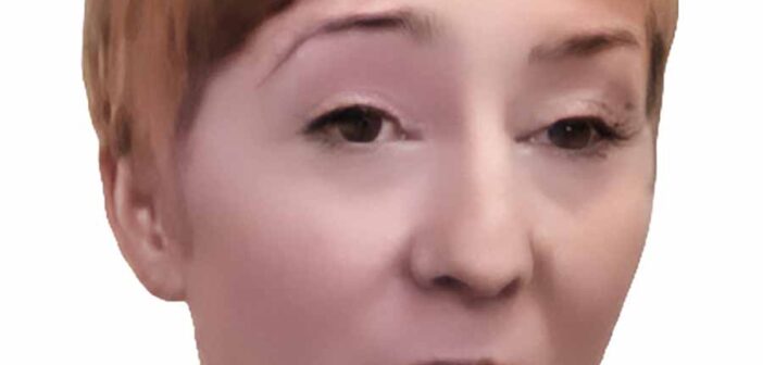 Grainne Griffin Communicatoins Director of CCPC