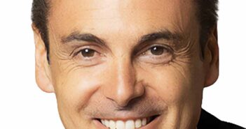 Juan Orti President of Exceltur