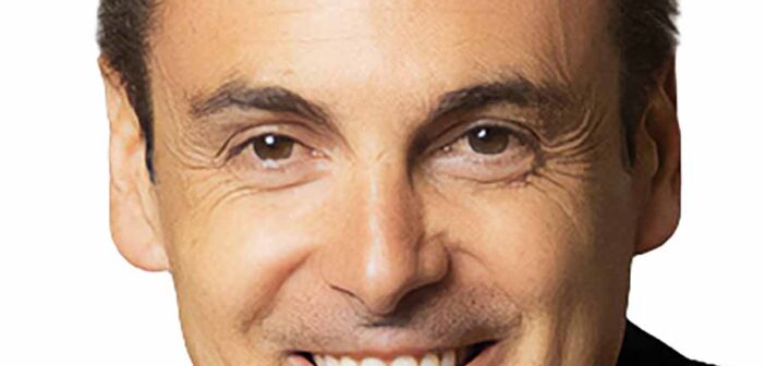 Juan Orti President of Exceltur