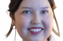 Kate Twohig from Clonmel