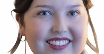 Kate Twohig from Clonmel