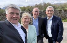 Kerry tourism networking event, Killarney April 21 2026