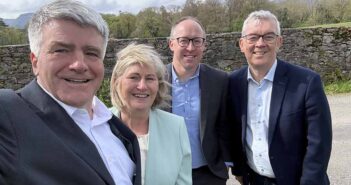 Kerry tourism networking event, Killarney April 21 2026