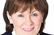 Marianne Whyte MD of Whyte's Auctioneers