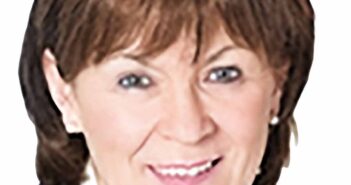 Marianne Whyte MD of Whyte's Auctioneers