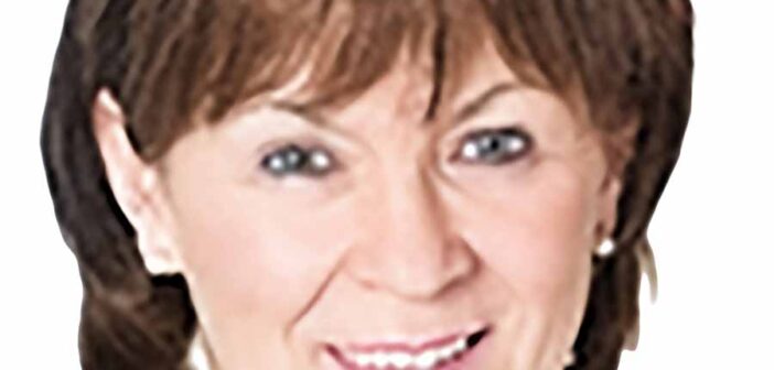 Marianne Whyte MD of Whyte's Auctioneers