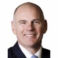 Nick Cole deputy CEO of Dublin Airport Authority