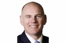 Nick Cole deputy CEO of Dublin Airport Authority