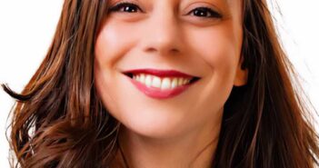 Nina Métayer pastry chef