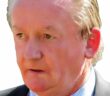 Noel O'Calaghan hotelier