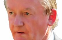 Noel O'Calaghan hotelier