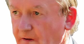 Noel O'Calaghan hotelier