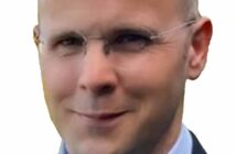 Ray Crowley BCP director