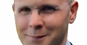 Ray Crowley BCP director