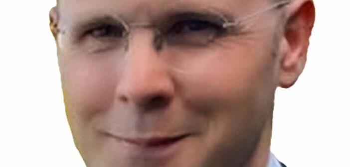 Ray Crowley BCP director