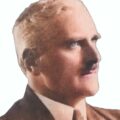 Richard F O'Connor, who gave Aer Lingus its name